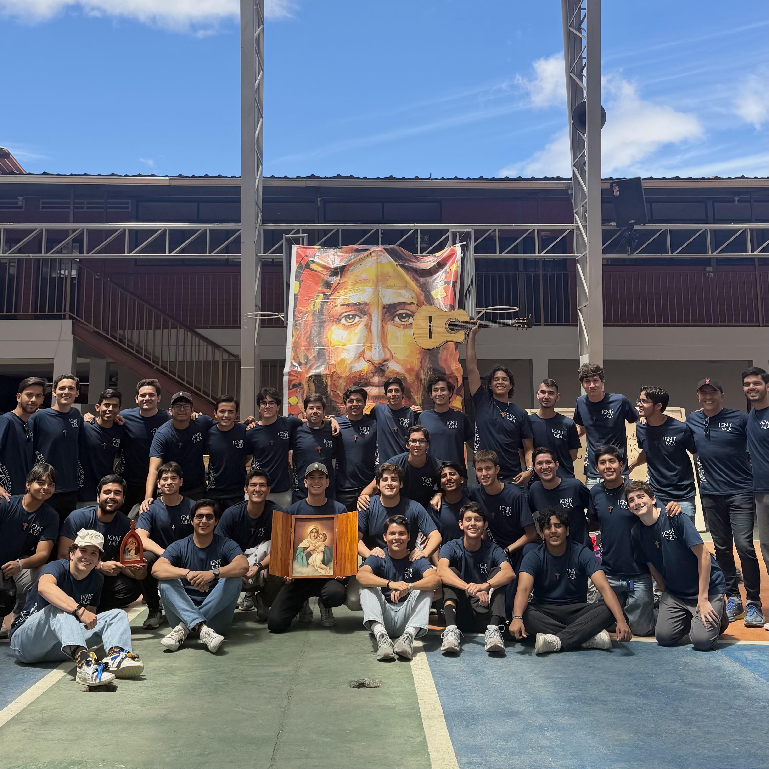 Universitarios